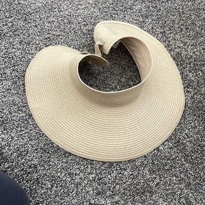 straw hat